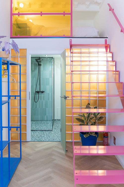 Apartment 3 - RetroPop buchen