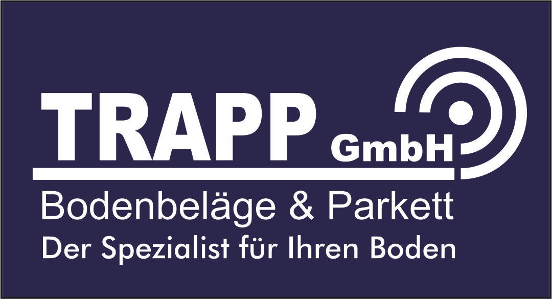 Logo Trapp Bodenbeläge
