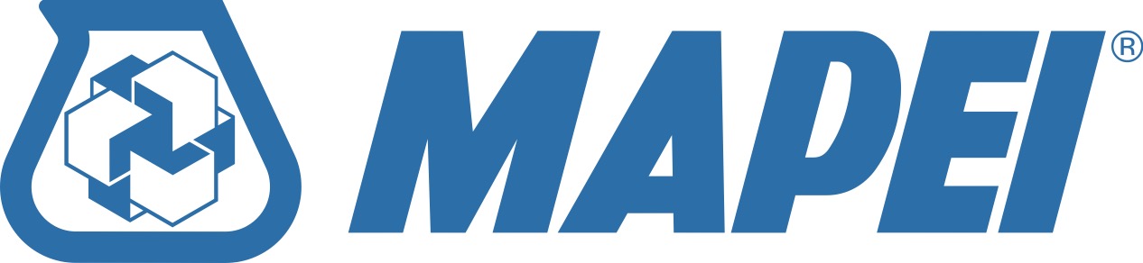 Logo Mapei Dichtstoffe