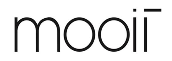 Logo Mooii Pflanzen