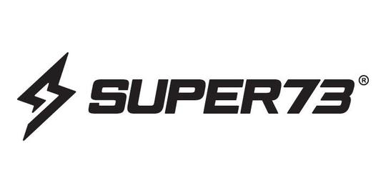 Logo Super73 E-Bikes